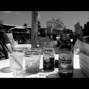 Meet your Posher, Charles